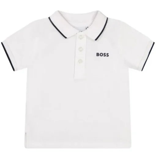 Boss baby polo