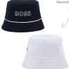 Boss baby reversible bucket hat