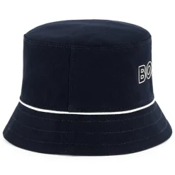 Boss baby reversible bucket hat