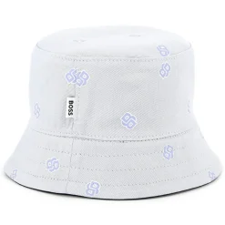 Boss baby reversible bucket hat