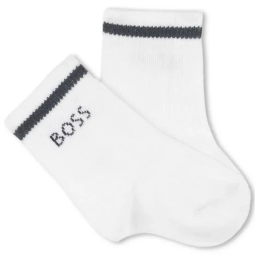 Boss baby sokjes