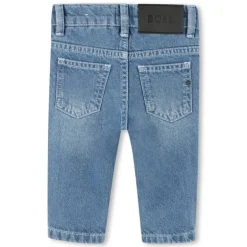 Boss baby strech jeans