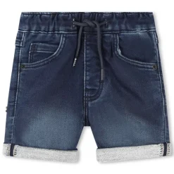 Boss baby strech jeans short