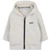 Boss baby vest beige