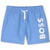 Boss baby zwemshort blauw