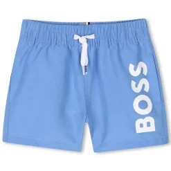 Boss baby zwemshort blauw