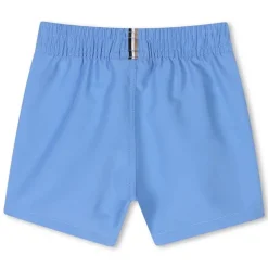 Boss baby zwemshort blauw