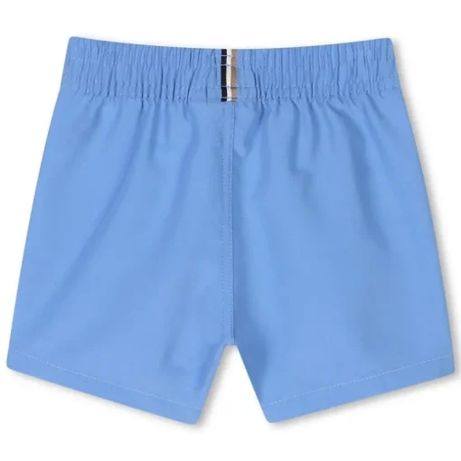 Boss baby zwemshort blauw
