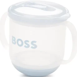 Boss tuitbeker