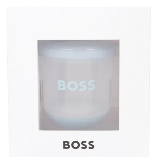 Boss tuitbeker