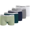 Calvin Klein boxer trunk 5-pack