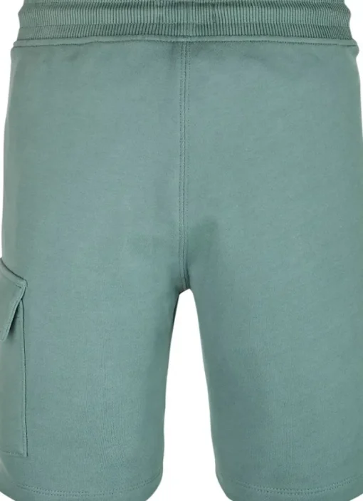 Calvin Klein cargo jogshort