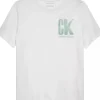 Calvin Klein CK Logo T-shirt
