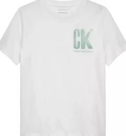 Calvin Klein CK Logo T-shirt