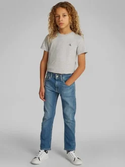 Calvin Klein dad fit jeans
