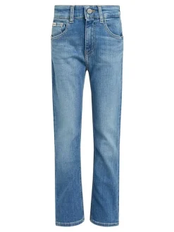 Calvin Klein dad fit jeans