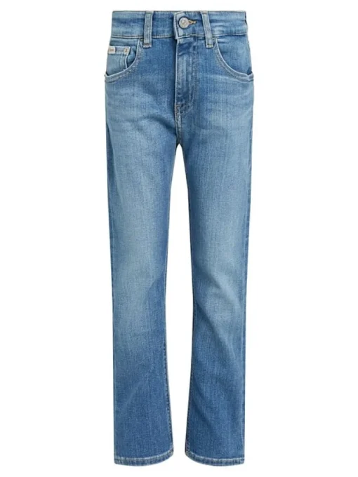 Calvin Klein dad fit jeans