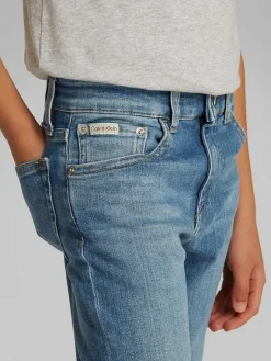Calvin Klein dad fit jeans