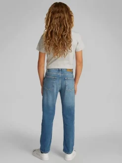 Calvin Klein dad fit jeans