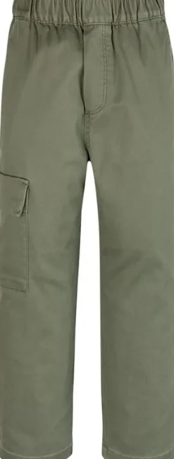 Calvin Klein loose fit cargo broek