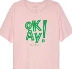 Calvin Klein OKAY T-shirt