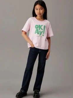 Calvin Klein OKAY T-shirt