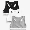 Calvin Klein 3-pack brallette