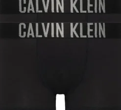 Calvin Klein 2-pack jongens boxers