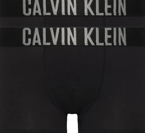 Calvin Klein 2-pack jongens boxers