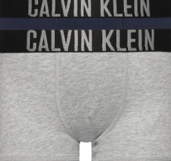 Calvin Klein 2-pack jongens boxers