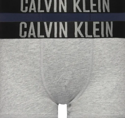 Calvin Klein 2-pack jongens boxers