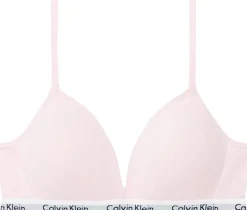Calvin Klein padded BH topje