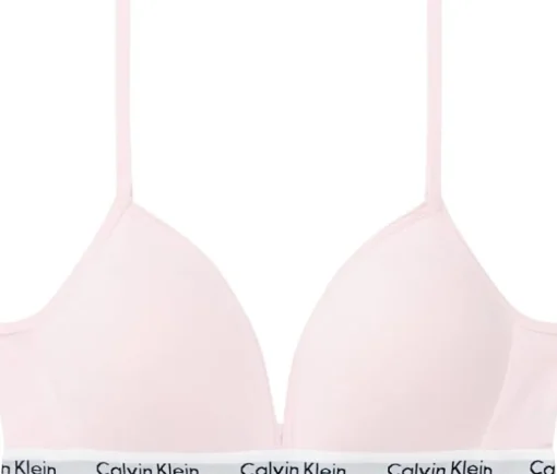 Calvin Klein padded BH topje