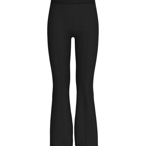 Calvin Klein punto flared legging