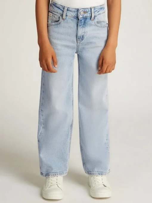 Calvin Klein skater jeans