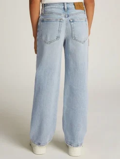 Calvin Klein skater jeans