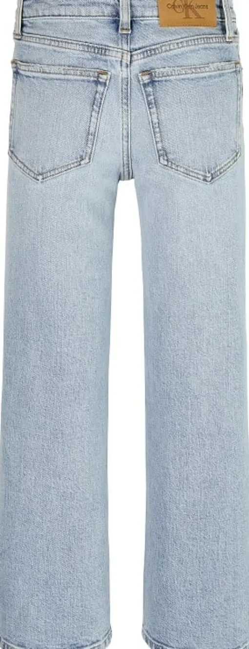 Calvin Klein skater jeans