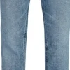 Calvin Klein skinny fit jeans