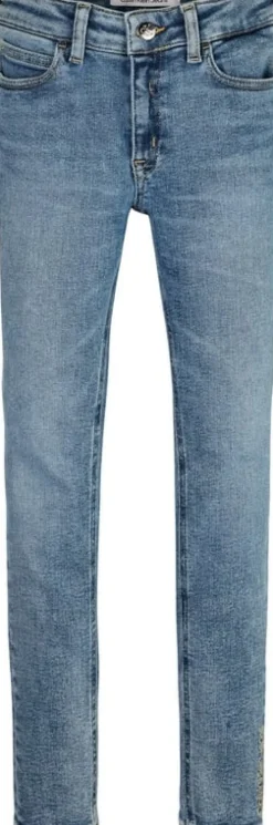 Calvin Klein skinny fit jeans