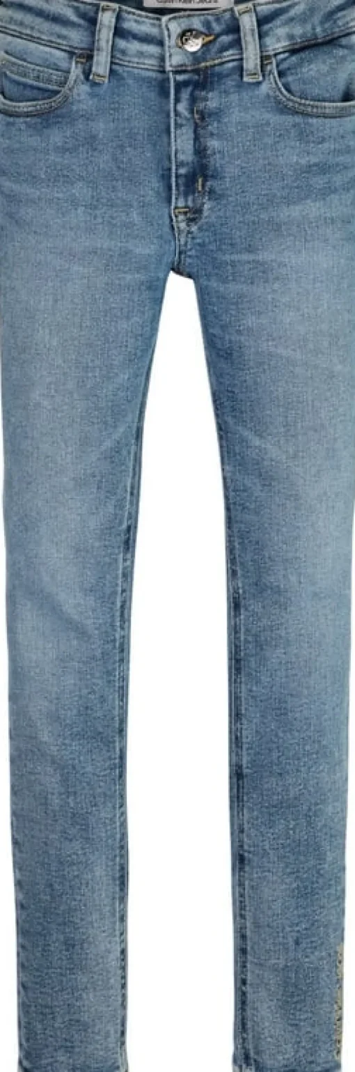 Calvin Klein skinny fit jeans