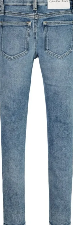 Calvin Klein skinny fit jeans
