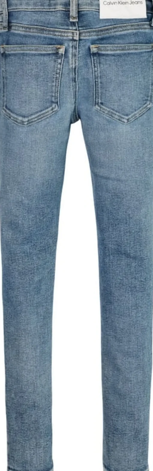 Calvin Klein skinny fit jeans