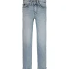 Calvin Klein slim fit jeans