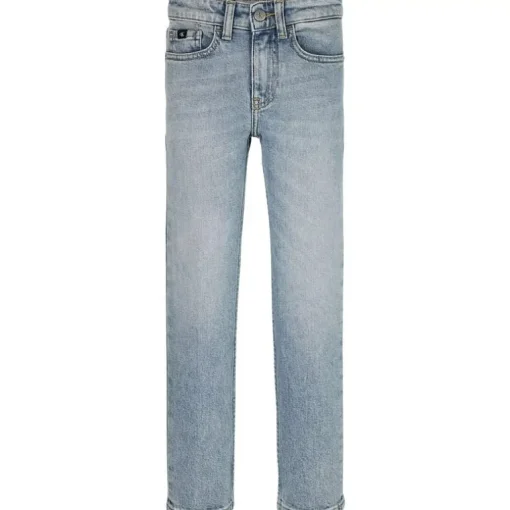 Calvin Klein slim fit jeans