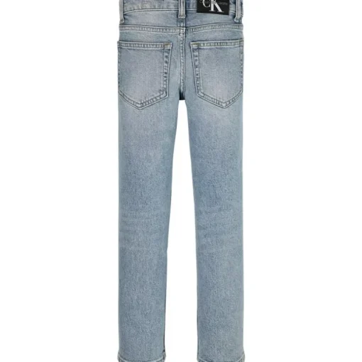 Calvin Klein slim fit jeans