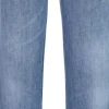 Calvin Klein straight fit jeans