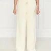 Calvin Klein wide leg joggingbroek
