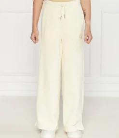 Calvin Klein wide leg joggingbroek