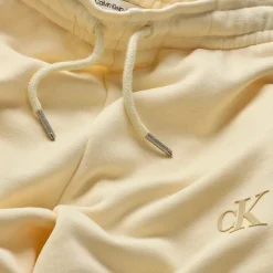 Calvin Klein wide leg joggingbroek