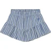 Charlie Petite Ines stripes skort